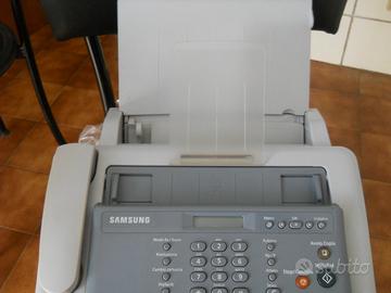 Telefono - Fax - Stampante Samsung SF 360