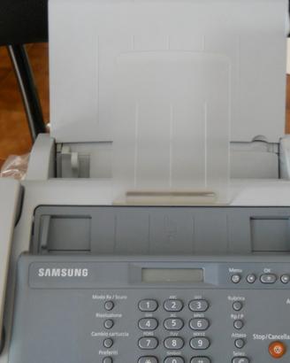 Telefono - Fax - Stampante Samsung SF 360