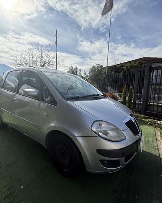 LANCIA MUSA 1.9 MULTIJET PLATINO PLUS 100 1.9 DIES