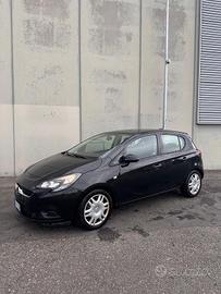Opel Corsa 1.4 90CV GPL Tech 5 porte Advance