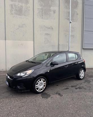 Opel Corsa 1.4 90CV GPL Tech 5 porte Advance