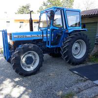 CABINA per Landini 8860