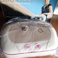 Cuscino massaggiante Sensuij Imetec