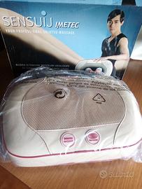 Cuscino massaggiante Sensuij Imetec