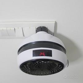 Piccola Stufa 1000 Watt