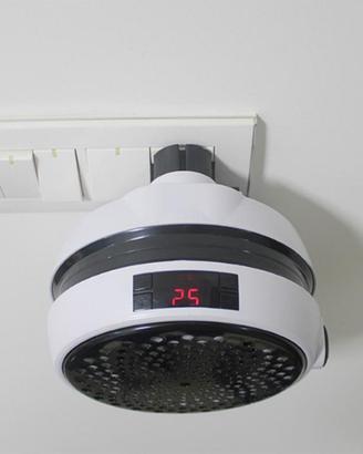 Piccola Stufa 1000 Watt