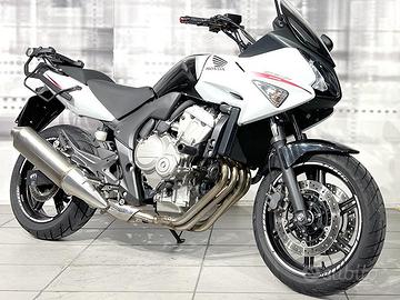 Honda CBF 600 S