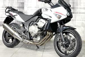 Honda CBF 600 S