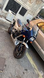Honda vf 1000
