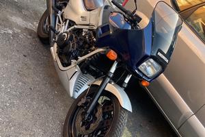 Honda vf 1000