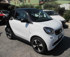 Smart ForTwo 70 1.0 Passion