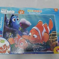 Puzzle Supermaxi Nemo Disney