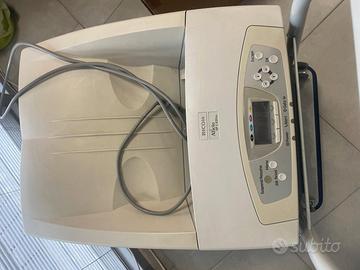 fotocopiatrice stampante 