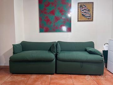 Poltrone Flex Form vintage