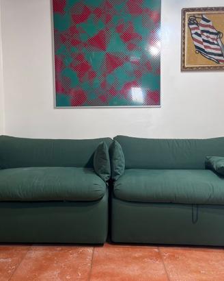 Poltrone Flex Form vintage