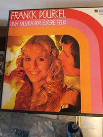 33 Giri cofanetti da 9/10 LP anni 70 nuovi