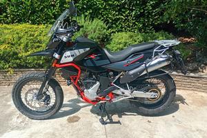 SWM Superdual 650 T