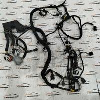 Cablaggio motore Mitsubishi L200 anno 2017 7H2Q-9H