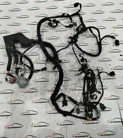 Cablaggio motore Mitsubishi L200 anno 2017 7H2Q-9H