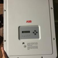 INVERTER ABB