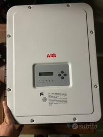 INVERTER ABB