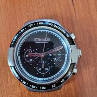 quadrante orologio Dolce e Gabbana