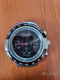 quadrante orologio Dolce e Gabbana