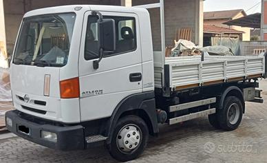 Nissan Atleon 75 q.li