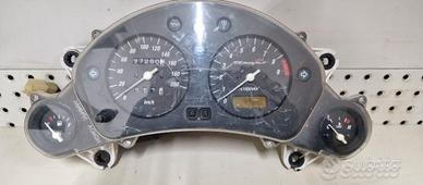 Contachilometri Honda Transalp 650