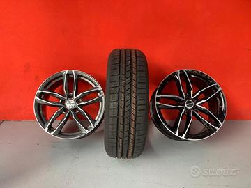 Kit Invernale 19 pollici AUDI Q5 Q4