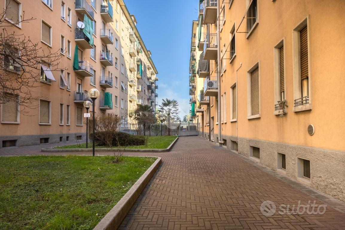 Apartment in Milano, Quartiere Ca' Granda Nord, Municipio 9 - Vista 4