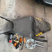 Accessori Honda Hornet al miglior offerente