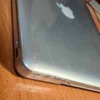 MacBook Pro 13" 2011