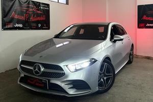 Mercedes Benz Classe A AMG PREMIUM
