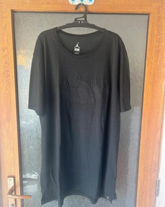 Tshirt Jordan con stampa