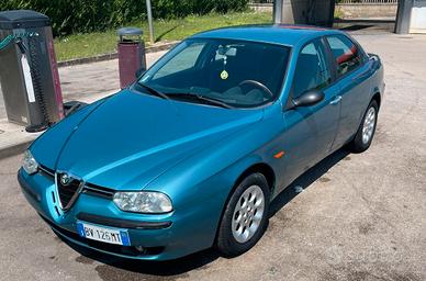 Alfa Romeo 156