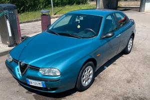 Alfa Romeo 156