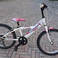 BICI BAMBINA