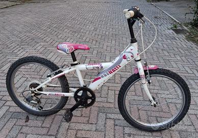 BICI BAMBINA