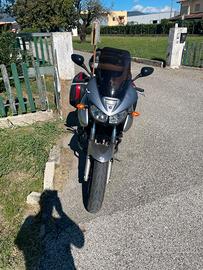YAMAHA TDM TWIN 900