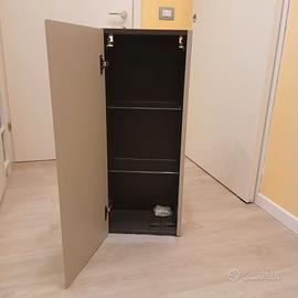 Pensile bagno Novello