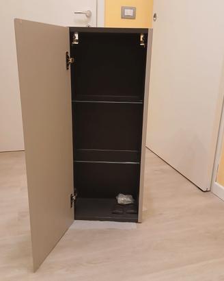 Pensile bagno Novello