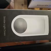 allarme GSM/WIFI