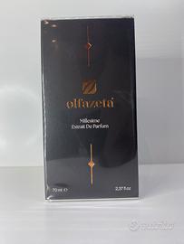 Profumo Montale Intense Cafè