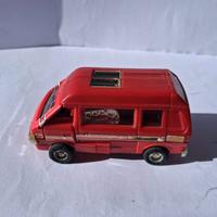 TRANSFORMERS G1 AUTOBOT IRONHIDE TAKARA MP-27