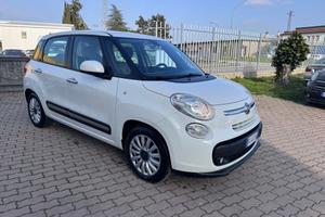 Fiat 500L 1.3 Multijet 95 CV Business