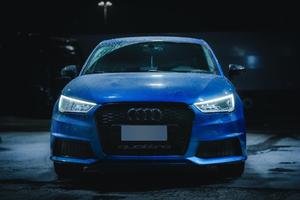 Audi s1