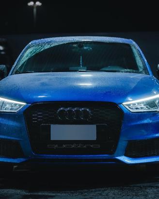 Audi s1