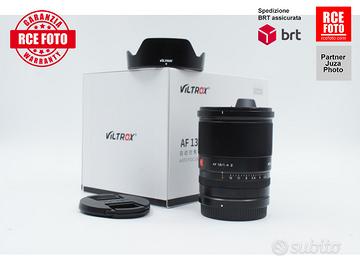 Viltrox AF 13 F1.4 (Nikon)