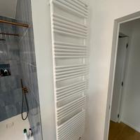 Scaldasalviette termoarredo Tubes
